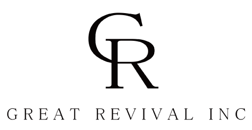 GREAT REVIVAL